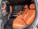 Lexus LX 600 VIP  2023 - Bán xe Lexus LX 600 VIP đời 2023, màu xám, xe nhập, siêu lướt
