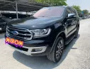 Hãng khác Khác 2019 - BÁN XE gia đình do không có nhu cầu dùng nữa nên cần bán Ford Everest