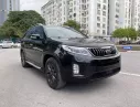 Kia Sorento 2017 - Kia Sorento 2.2DATH bản full dầu 2017