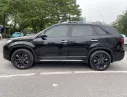 Kia Sorento 2017 - Kia Sorento 2.2DATH bản full dầu 2017