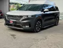 Kia Carnival 2022 - KIA Carnival Royal 2022 phiên bản độ chính hãng