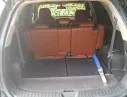 Kia Carens 2007 - Kia carens 2.0 CRDi MT 2007