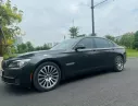 BMW 750Li 2009 - Siêu phẩm của người Đức. Bmv 750 LI . Sản xuất 2009. 