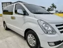 Hyundai Starex 2016 - Chính chủ bán xe Hyundai starex 9 chỗ,máy dầu,số sàn