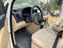 Hyundai Starex 2016 - Chính chủ bán xe Hyundai starex 9 chỗ,máy dầu,số sàn