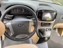 Hyundai Starex 2016 - Chính chủ bán xe Hyundai starex 9 chỗ,máy dầu,số sàn