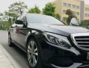 Mercedes-Benz C250 2018 - Merc c250 sản xuất 2018 đăng ký lần đầu tiên vào năm 2019
