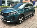 Peugeot 3008 2022 - BÁN XE PEGOUT 3008 GT - 2022 - Giá 930 TRIỆU .