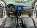 Nissan Almera 2021 - Nissan Almera EL 1.0 Torbo 2021 form 2022. Nhập Khẩu. Cá nhân hà nội, xe siêu lướt, đẹp chất.