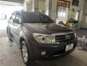 Hãng khác Khác 2009 - Chính chủ bán xe TOYOTA FORTUNER sản xuất năm 2009 