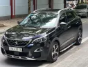 Peugeot 3008 Facelip 2018 - Bán ô tô Peugeot 3008 Facelip đời 2018, màu đen