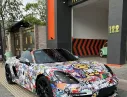 Hãng khác Khác 2018 - Chính chủ bán xe Porsche 718 Boxster 