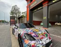 Hãng khác Khác 2018 - Chính chủ bán xe Porsche 718 Boxster 