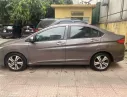 Honda City 2014 - Chính chủ bán xe Honda city sx năm 2014, 