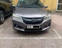 Honda City 2014 - Chính chủ bán xe Honda city sx năm 2014, 