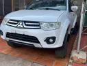 Mitsubishi Pajero Sport 2016 - CẦN BÁN 2 CHIẾC XE PAJERO SPORT VÀ XE SANTAFE TẠI TP BUÔN MA THUỘT- ĐẮL LẮK