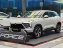 Mitsubishi Mitsubishi khác 2024 - MITSUBISHI X-FORCE - GIẢM GIÁ SỐC CHÀO HÈ 2024!