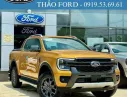 Hãng khác Khác 2024 - Ford Ranger 2024