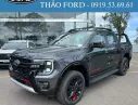 Hãng khác Khác 2024 - Ford Ranger 2024