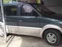 Mitsubishi Jolie 2003 - Chính chủ lên đời xe cần bán Xe jolie Mitsubishi 7 chỗ