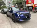 Peugeot 2008 2021 - Chính chủ bán xe Peugeot 2008 sản xuất năm 2021