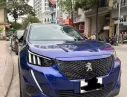 Peugeot 2008 2021 - Chính chủ bán xe Peugeot 2008 sản xuất năm 2021