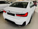 BMW 3 Series 2024 - BMW 3 Series - Dẫn đầu xu hướng