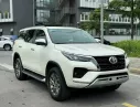 Hãng khác Khác 2021 - BÁN XE Fortuner 2021 máy xăng 2 cầu. - 990tr