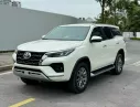 Hãng khác Khác 2021 - BÁN XE Fortuner 2021 máy xăng 2 cầu. - 990tr