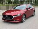 Mazda 3 2020 - BÁN XE Mazda 3 2019 form 2020 lăn bánh 4/2020 đi 3v. Bản 2.0 signature premium kịch nóc. - 575tr