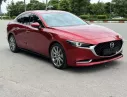 Mazda 3 2020 - BÁN XE Mazda 3 2019 form 2020 lăn bánh 4/2020 đi 3v. Bản 2.0 signature premium kịch nóc. - 575tr