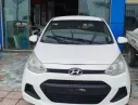 Hyundai Grand i10 2017 - HYUNDAI GRAND I10 máy 1.0 sản xuất 2017