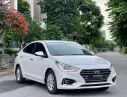 Hyundai Accent 2020 - BÁN XE HYUNDAI ACCENT 1.4AT- 2020 - Giá 420 TRIỆU .