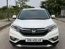 Honda CR V 2017 - Chính chủ bán xe Honda Crv 2017 bản 2.4TG