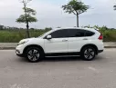 Honda CR V 2017 - Chính chủ bán xe Honda Crv 2017 bản 2.4TG