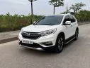 Honda CR V 2017 - Chính chủ bán xe Honda Crv 2017 bản 2.4TG