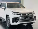 Lexus LX 600 2024 - LEXUS LX600 - ĐẶT CỌC SỚM - GIAO XE SỚM