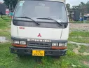 Mitsubishi Canter 2004 - Chính chủ bán xe tải MITSUBISHI sản xuất năm 2004 