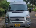 Hãng khác Khác 2017 - Xe Bán  FORD TRANSIT 16 chỗ 