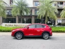 Mazda CX 5 2021 - cần nhượng lại chiếc mazda cx5 đời 2021 đăng kí cuối 2021 bản luxury