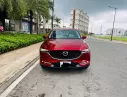 Mazda CX 5 2021 - cần nhượng lại chiếc mazda cx5 đời 2021 đăng kí cuối 2021 bản luxury