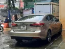 Kia Cerato 2016 - CHÍNH CHỦ CẦN BÁN XE CERATO 1.6AT ĐỜI 2016