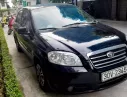 Daewoo Gentra 2009 - Chính chủ cần bán nhanh xe Gentra sản xuất 2009, đăng kí từ đầu 2010 