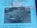 Honda Honda khác 2004 - Mình Cần Bán Xe Ford Modeo