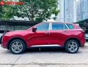 Kia Kia khác 2024 - Ford Territory Titanium và Titanium X 2024 | Màu Đỏ Ngọc Ruby ♦  "LẤP LÁNH" và MÀU TRẮNG SANG TRỌNG