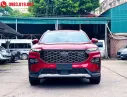 Kia Kia khác 2024 - Ford Territory Titanium và Titanium X 2024 | Màu Đỏ Ngọc Ruby ♦  "LẤP LÁNH" và MÀU TRẮNG SANG TRỌNG