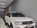 Mitsubishi Pajero Sport 2017 - Mitsubishi pajero sport 2017. 