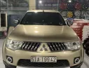 Mitsubishi Pajero Sport 2011 - Bán xe Mitsubishi Pajero Sport D 4x2 AT - 2011, vô nhiều đồ chơi, giá 420tr.