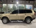 Mitsubishi Pajero Sport 2011 - Bán xe Mitsubishi Pajero Sport D 4x2 AT - 2011, vô nhiều đồ chơi, giá 420tr.