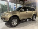 Mitsubishi Pajero Sport 2011 - Bán xe Mitsubishi Pajero Sport D 4x2 AT - 2011, vô nhiều đồ chơi, giá 420tr.